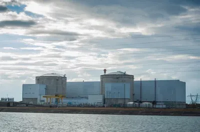 Centrale Nucléaire de Fessenheim