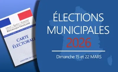 élections municipales