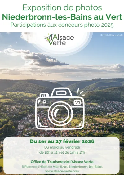 Expo NLB novembre 2025