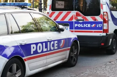 police 