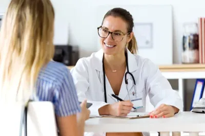 médecins généralistes 
