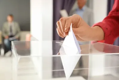 Vote 