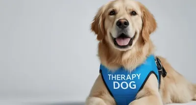 service dog