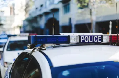police