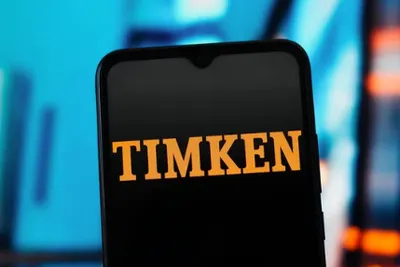 timken
