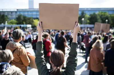 manifestation