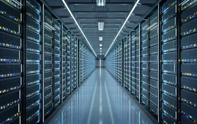 data center