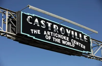 castroville