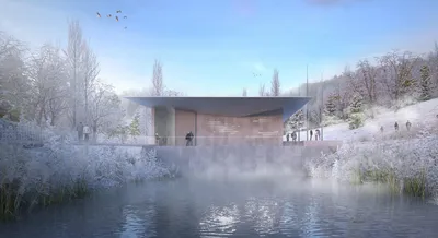 Projet de Monument Mémoriel à Schirmeck