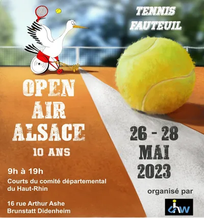 Openair