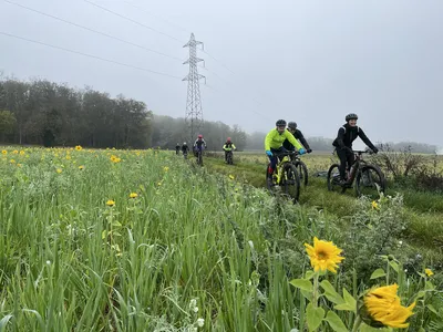 Loisirs Rixheim Vélo