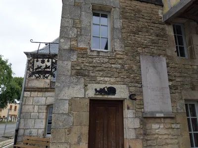 Crête préardennaises