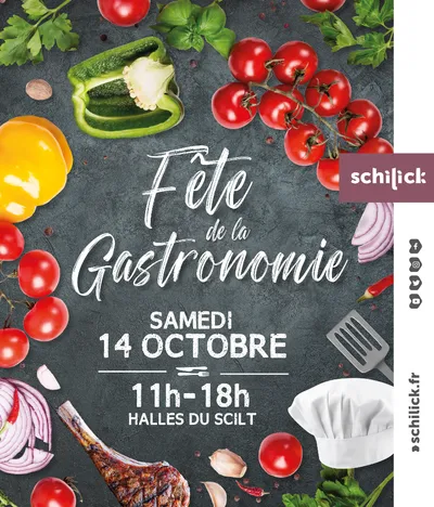 fete de la gastronomie