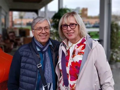Marché de Noël Pfastatt
