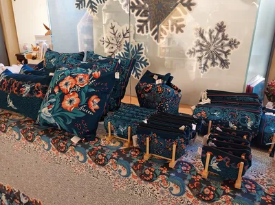 La Boutique aux Étoffes de Mulhouse 