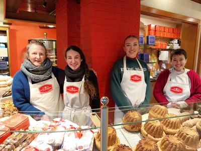 La petite Alsace Obernai