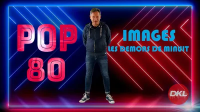 les démons de minuit