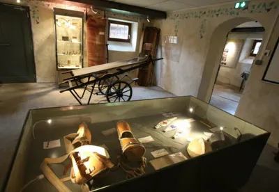 Réouverture du musée de l’Ambulance alpine à Mittlach ce vendredi