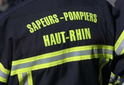 Incendie maîtrisé à Houssen : aucun blessé à signaler
