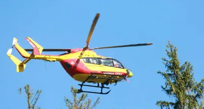 Deux randonneuses secourues après être restées bloquées