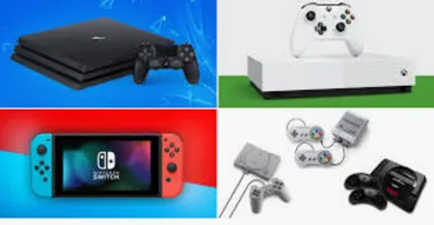 Les jeux vidéos en France : nouveau pic historique