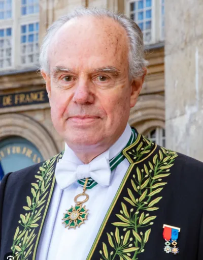 Frédéric Mitterand : l’ancien ministre s’est éteint à l’âge de 76 ans