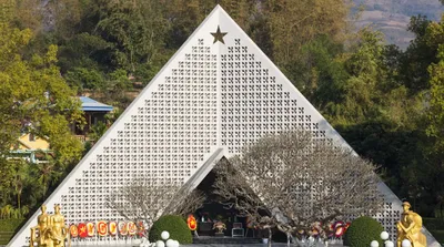 Rapatriement des corps de 6 français morts en Indochine