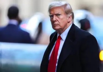 Trump : une Bible à 60$