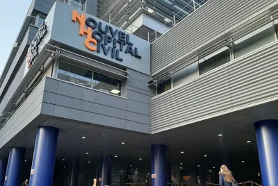 Quatre établissements de santé de Strasbourg parmi les 100 meilleurs hôpitaux français en 2024