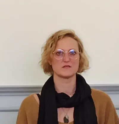 Conférence de presse sur la disparition de Lina