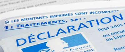 Déclaration des revenus 2024 