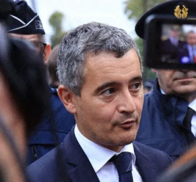 Gérald Darmanin intensifie la lutte anti-drogues à Strasbourg