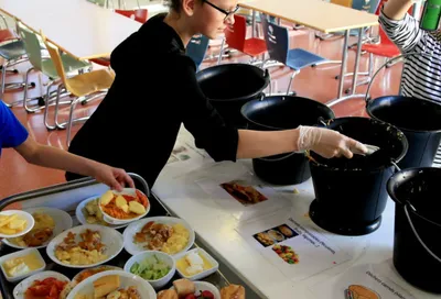 Le président de la région Grand Est visite le lycée agricole d’Obernai 