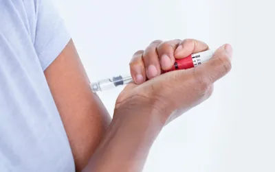 Diabète, une dent connectée pour éviter les prises de sang