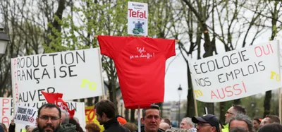 Nouvelle loi : limiter la diffusion des PFAS