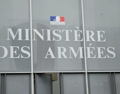 MeToo des armées
