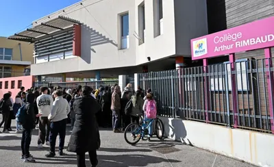 Agression de Samara, 13 ans 