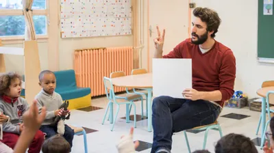 Nouvelle mesure pour recruter des professeurs des écoles