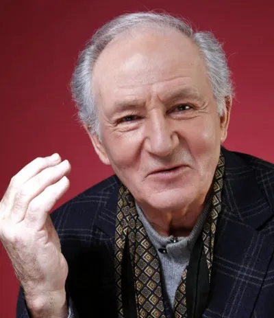 Alexis Gruss s’est éteint à 79 ans