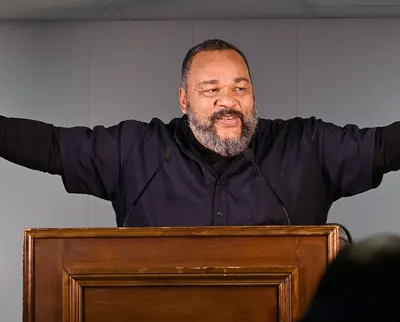 Un spectacle de Dieudonné interdit par la préfecture du Haut-Rhin