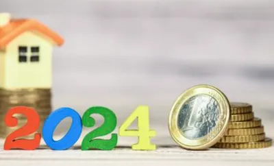 Les taux immobilier amorcent une baisse