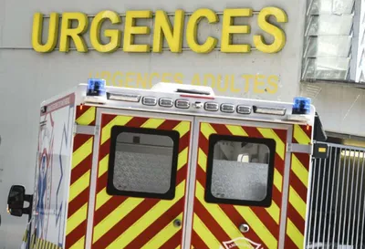 Strasbourg: décès après une chute du 7e étage