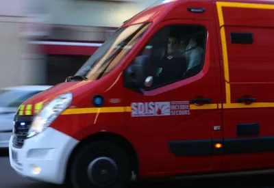 Grave accident entre une voiture et une moto entre Sigolsheim et Bennwihr