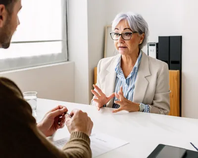 Un CDI jusqu’à la retraite ?