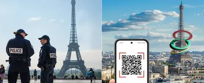 Le retour du QR Code pour se déplacer à Paris pendant les JO