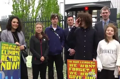 La Suisse sanctionné pour son inaction climatique