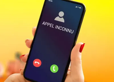 Identifier rapidement un numéro de téléphone inconnu