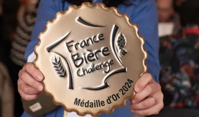 France Bière Challenge