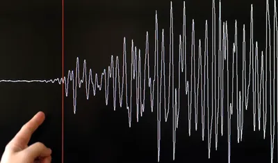 Séisme de 2,5 à Mulhouse