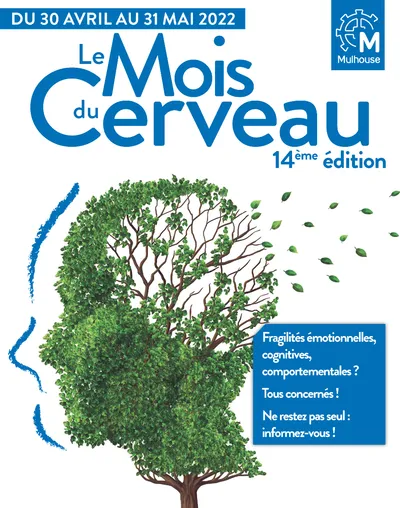 Le mois du cerveau